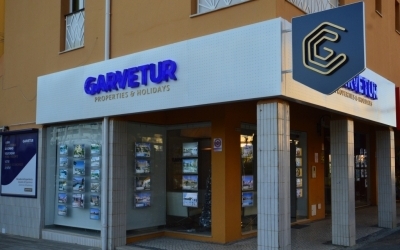 Escritório Garvetur